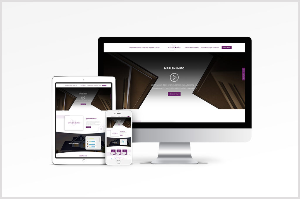 MARLEN IMMO Agence Immobiliere Cenon Image 1