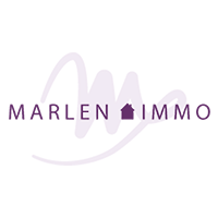 MARLEN IMMO Agence Immobiliere Cenon Logo Agence