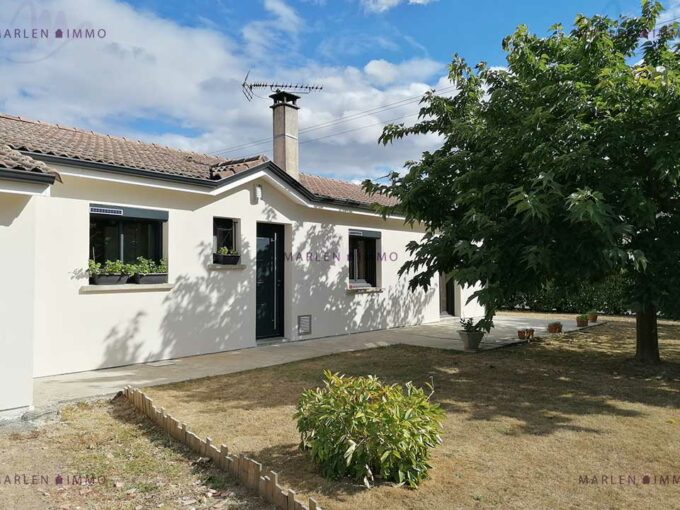 MARLEN IMMO Agence Immobiliere Cenon 296 1o