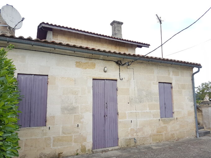 MARLEN IMMO Agence Immobiliere Cenon 113 South West Entrance 2
