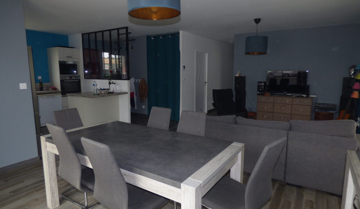 MARLEN IMMO Agence Immobiliere Cenon 135