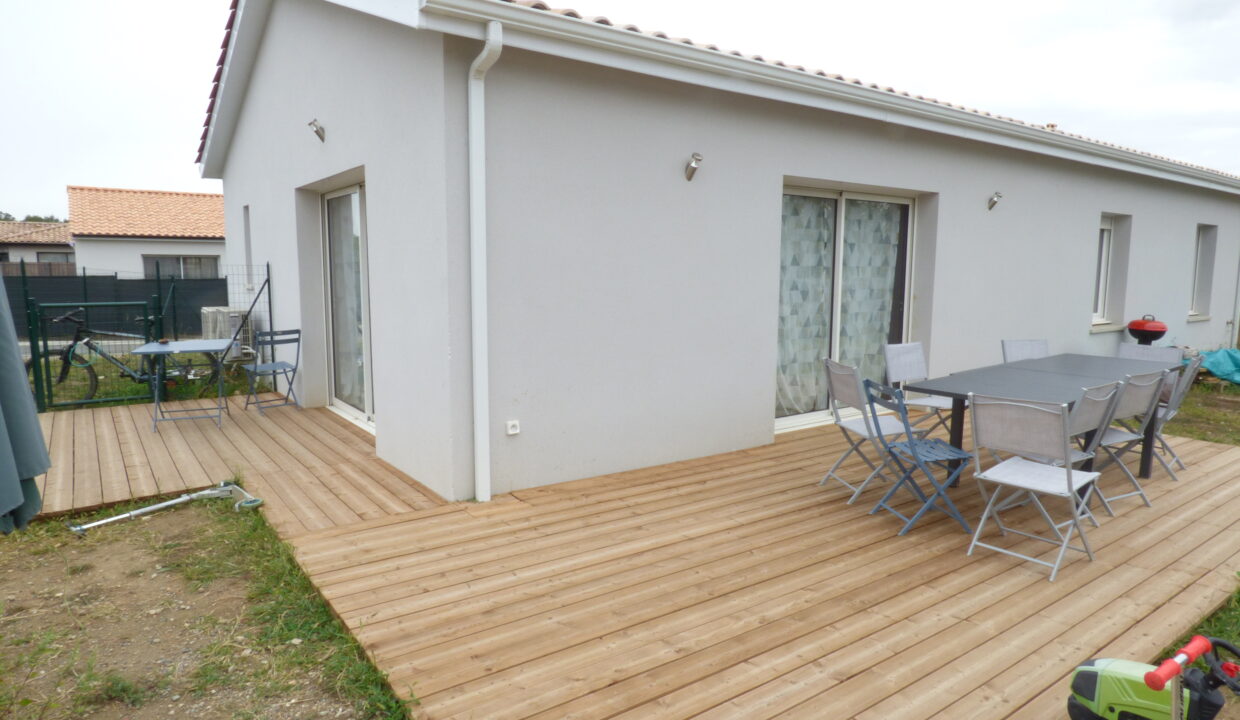 MARLEN IMMO Agence Immobiliere Cenon 145