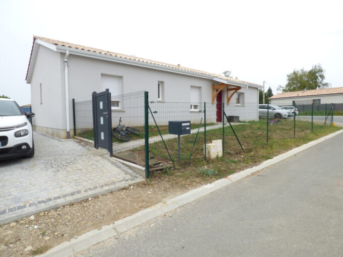 MARLEN IMMO Agence Immobiliere Cenon 148