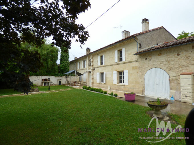 MARLEN IMMO Agence Immobiliere Cenon 26193592a 1