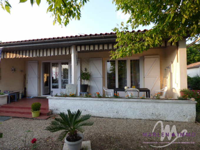 MARLEN IMMO Agence Immobiliere Cenon 27553663a