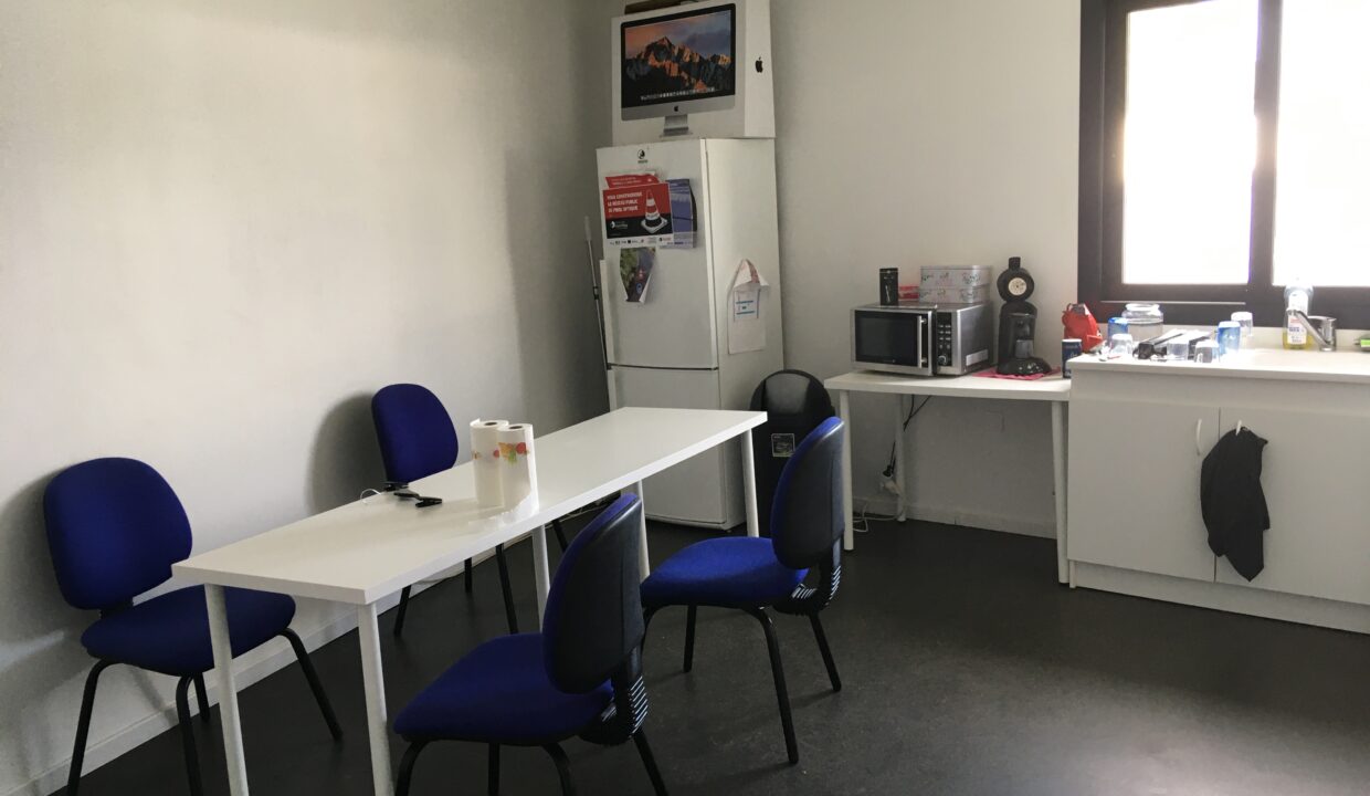 MARLEN IMMO Agence Immobiliere Cenon Salle Pause