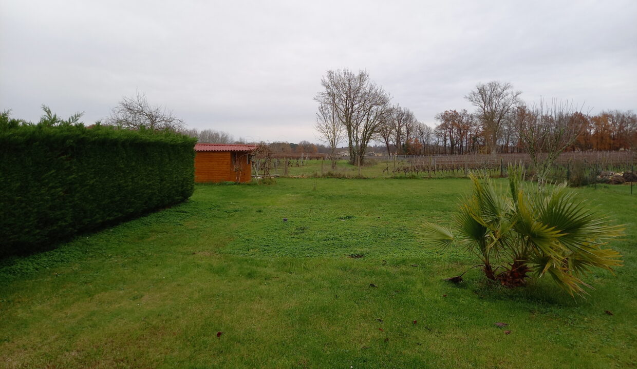 MARLEN IMMO Agence Immobiliere Cenon Exterieur